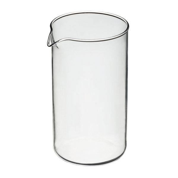 Grosche Glass Coffee Urn (replacement Beaker For French Press) Wayfair